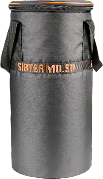 Изображение товара Чехол для газового баллона СИБТЕРМО 00710233 (12л)