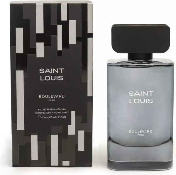 Изображение товара Парфюмерная вода Boulevard Princesse Saint Louis (100мл)