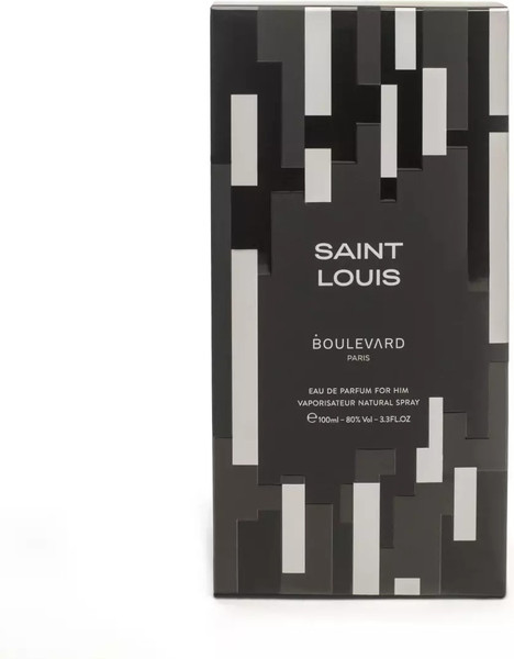 Изображение товара Парфюмерная вода Boulevard Princesse Saint Louis (100мл)