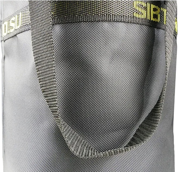 Изображение товара Чехол для газового баллона СИБТЕРМО 00710234 (12л)