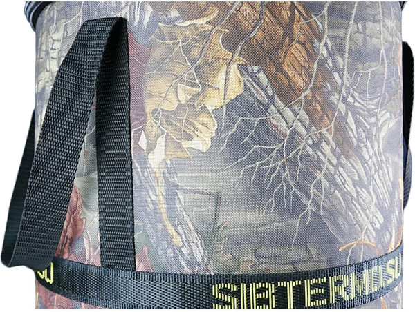 Изображение товара Чехол для газового баллона СИБТЕРМО 00710236 (24.5л)