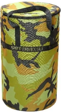 Изображение товара Чехол для газового баллона СИБТЕРМО 00710237 (33л)