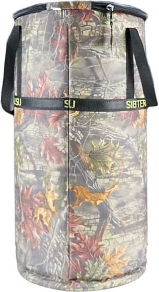 Изображение товара Чехол для газового баллона СИБТЕРМО 00710238 (18л)