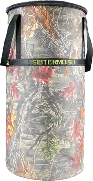 Изображение товара Чехол для газового баллона СИБТЕРМО 00710238 (18л)