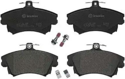 Изображение товара Тормозные колодки Brembo P54036