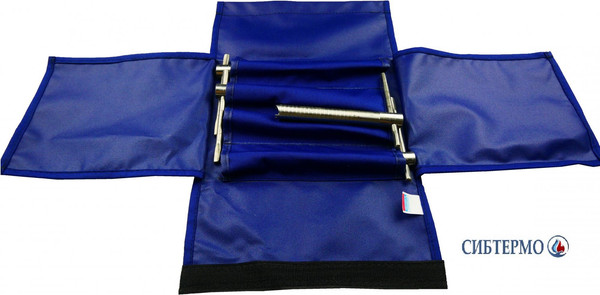 Изображение товара Чехол для колышков СИБТЕРМО 4 / 01411000