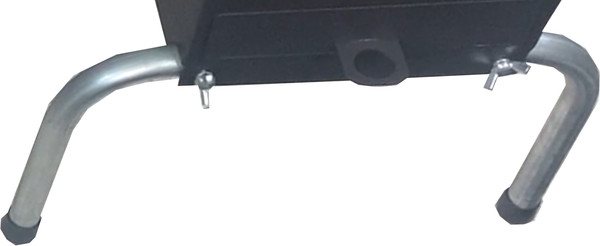 Изображение товара Печь походная СИБТЕРМО Эконом / 00410202 (большая)