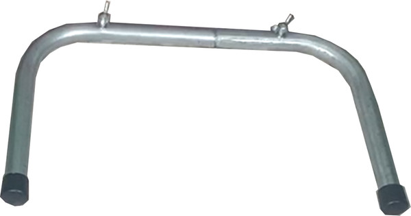 Изображение товара Печь походная СИБТЕРМО Эконом / 00410202 (большая)