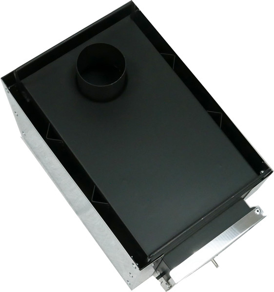 Изображение товара Печь походная СИБТЕРМО Сибирка / 00410203 (малая, нержавеющая сталь)