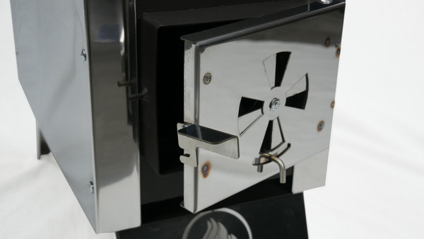 Изображение товара Печь походная СИБТЕРМО Сибирка / 00410204 (средняя, нержавеющая сталь)