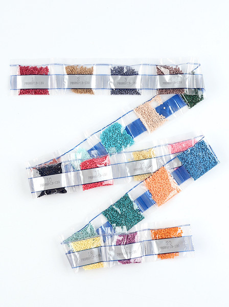 Изображение товара Набор алмазной вышивки Школа талантов Водопады / 10656188