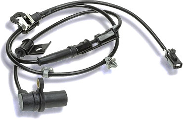 Изображение товара Датчик АБС Bremi 50689