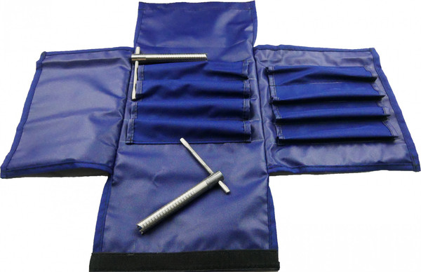 Изображение товара Чехол для колышков СИБТЕРМО 8/2 / 01411003