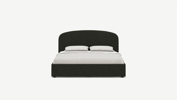 Изображение товара Двуспальная кровать Moon Family 1262 / MF012391