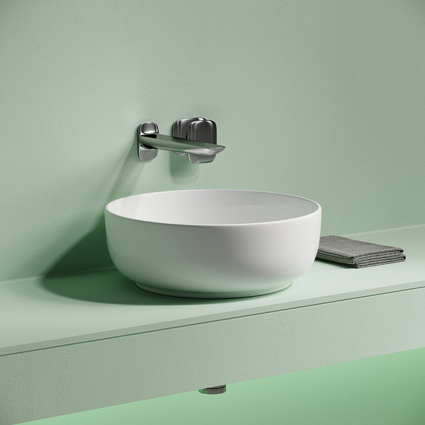 Изображение товара Умывальник Ceramica Nova CN12003