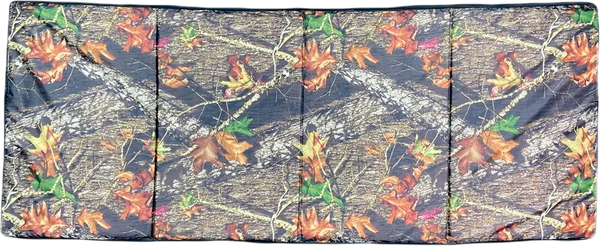 Изображение товара Мат для раскладушки СИБТЕРМО 165x65см / 00910201