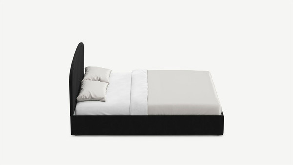 Изображение товара Двуспальная кровать Moon Family 1262 / MF012471