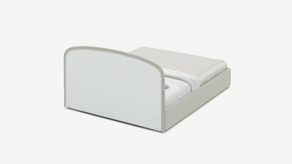 Изображение товара Двуспальная кровать Moon Family 1262 / MF012481