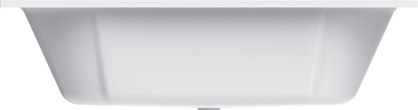 Изображение товара Ванна из искусственного мрамора Belux Омега 2 ВО2-1700 (18, белый матовый)