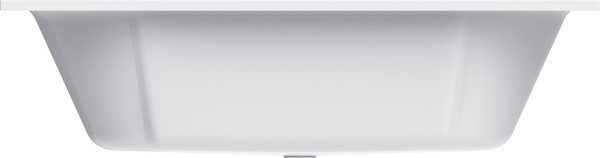 Изображение товара Ванна из искусственного мрамора Belux Омега Ом-1700 (18, белый матовый)