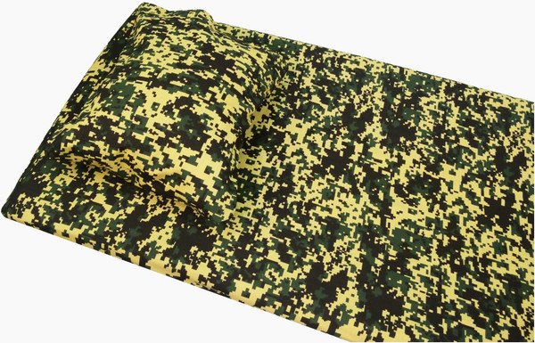 Изображение товара Постельное белье для раскладушки СИБТЕРМО 205x75см / 00910215