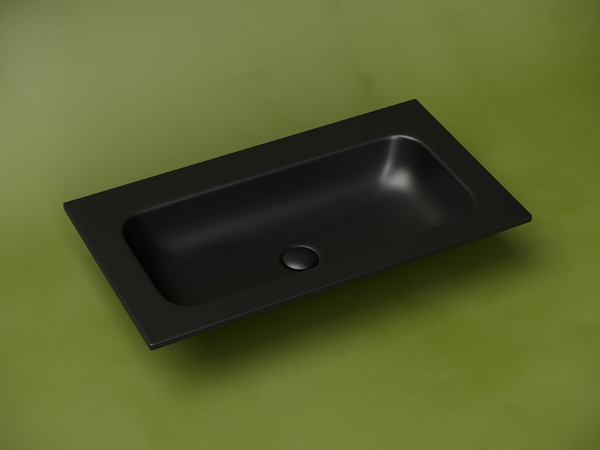 Изображение товара Умывальник Ceramica Nova CN7012MBwx