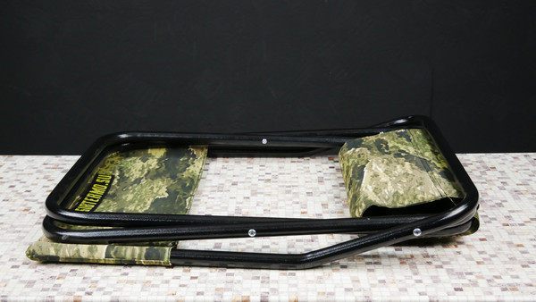 Изображение товара Стул складной СИБТЕРМО BIG с утеплителем / 01010205 (грета)