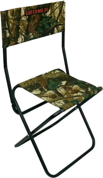 Изображение товара Стул складной СИБТЕРМО BIG с утеплителем / 01010205 (грета)