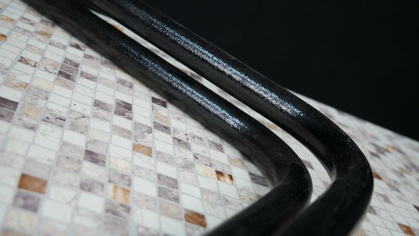 Изображение товара Стул складной СИБТЕРМО Средний / 01010206 (грета)