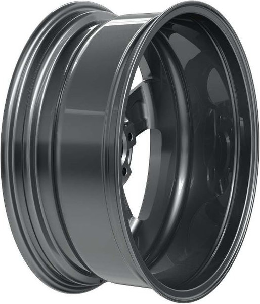 Изображение товара Литой диск Rial Kodiak 16x6" 5x112мм DIA 57.1мм ET 43мм Graphite