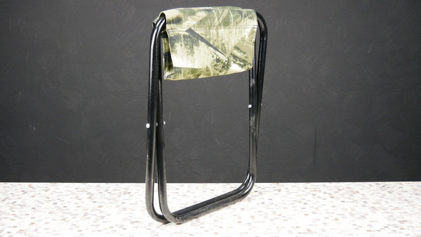 Изображение товара Табурет складной СИБТЕРМО Большой с утеплителем / 01010208 (грета)