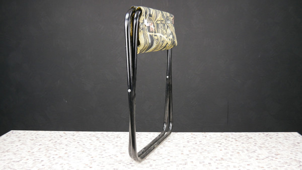 Изображение товара Табурет складной СИБТЕРМО Большой с утеплителем / 01010208 (грета)