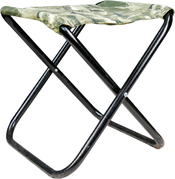 Изображение товара Табурет складной СИБТЕРМО Большой с утеплителем / 01010208 (грета)