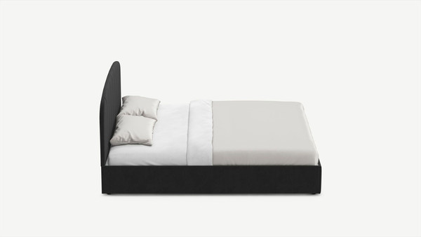 Изображение товара Двуспальная кровать Moon Family 1262 / MF012261