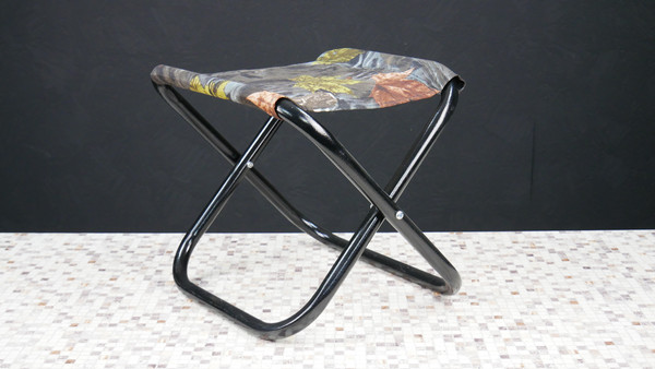 Изображение товара Табурет складной СИБТЕРМО Малый / 01010210 (грета)