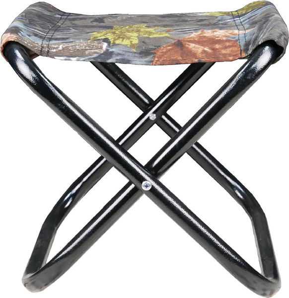 Изображение товара Табурет складной СИБТЕРМО Малый / 01010210 (грета)