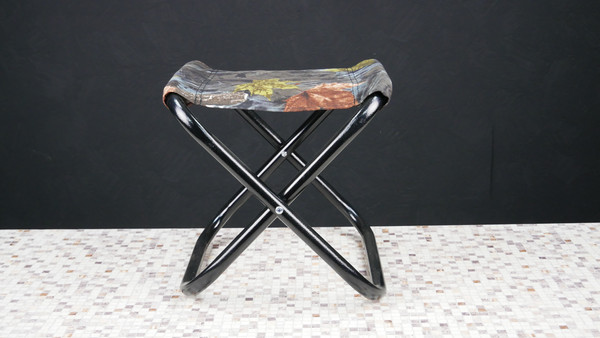 Изображение товара Табурет складной СИБТЕРМО Малый / 01010210 (грета)