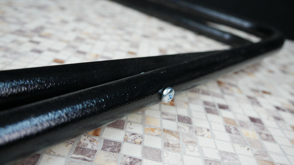 Изображение товара Табурет складной СИБТЕРМО Малый / 01010210 (грета)