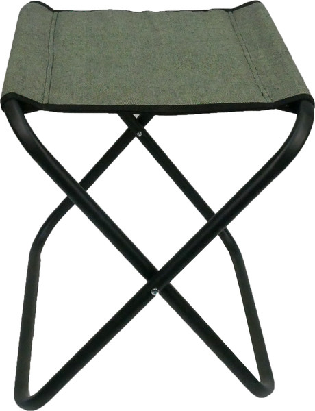 Изображение товара Табурет складной СИБТЕРМО Малый / 01010210.1 (брезент)