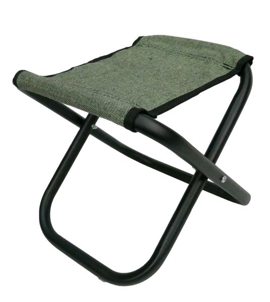 Изображение товара Табурет складной СИБТЕРМО Малый / 01010210.1 (брезент)