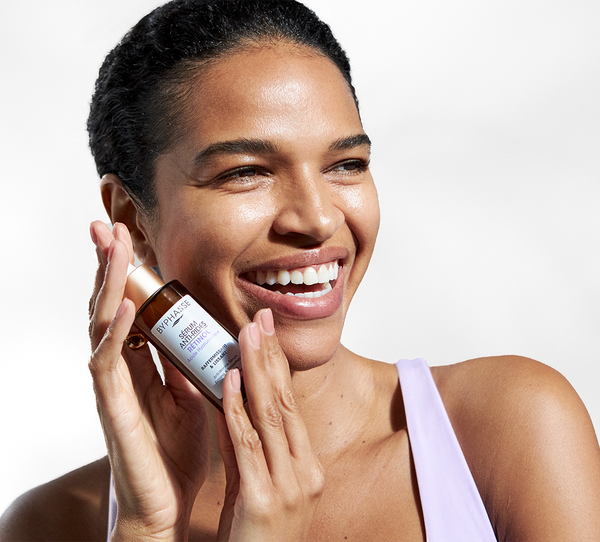 Изображение товара Сыворотка для лица Byphasse Retinol против морщин (50мл)