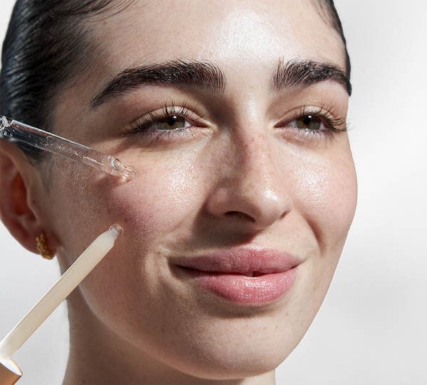 Изображение товара Сыворотка для лица Byphasse Niacinamide выравнивающая тон кожи (50мл)