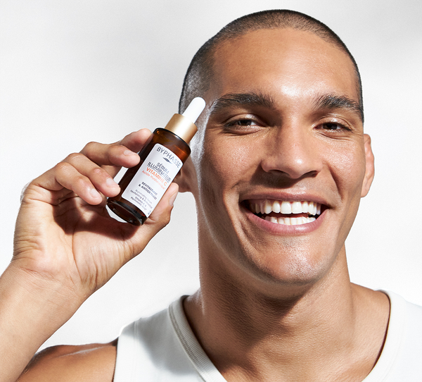 Изображение товара Сыворотка для лица Byphasse Vitamine C иллюминирующая (50мл)