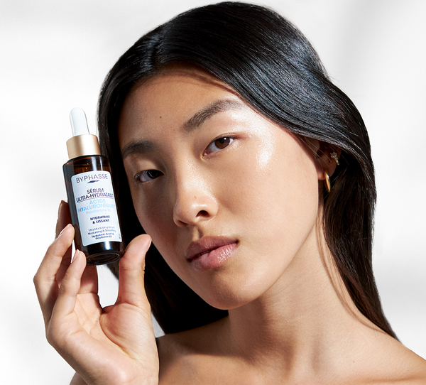 Изображение товара Сыворотка для лица Byphasse Acide Hyaluronique ультраувлажняющая (50мл)