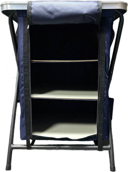 Изображение товара Кухня походная СИБТЕРМО С органайзером м-01 / 0101070.03