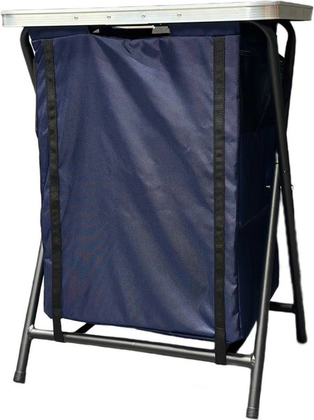 Изображение товара Кухня походная СИБТЕРМО С органайзером м-01 / 0101070.03