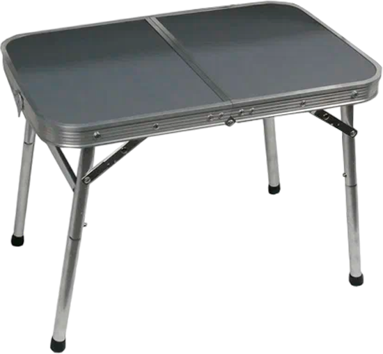 Изображение товара Стол складной СИБТЕРМО 01010704.42 (малый)