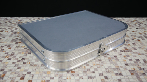 Изображение товара Стол складной СИБТЕРМО 01010704.42 (малый)