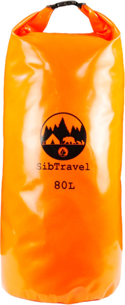 Изображение товара Гермомешок СИБТЕРМО SibTravel / 02010207 (80л)