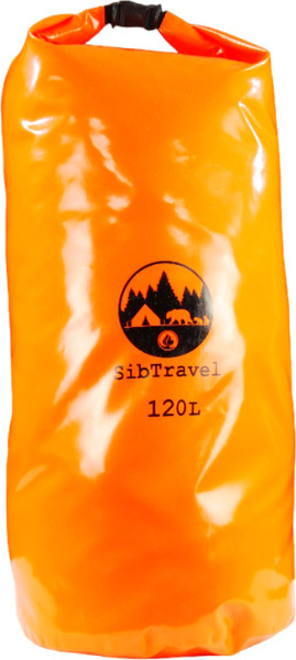 Изображение товара Гермомешок СИБТЕРМО SibTravel / 02010209 (120л)